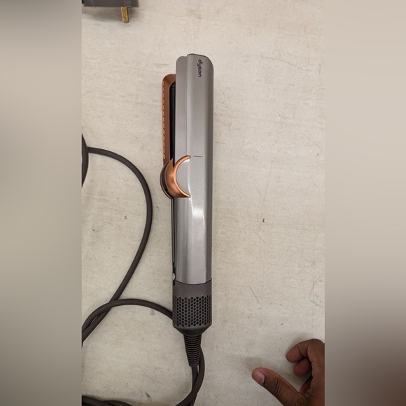 soleil flat iron straightener - Picture 1 of 11